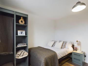 Kensington L7 Liverpool, Kensington Liverpool, L7, North East Wales, Midlands