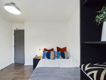 Kensington L7 Liverpool, Kensington Liverpool, L7, North East Wales, Midlands