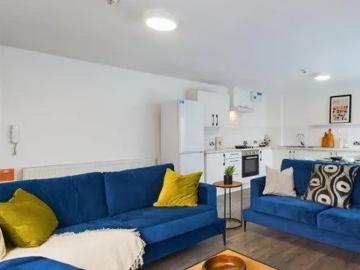 Clint Road West, Liverpool, L7 5DB, United Kingdom | Room for rent #140398759 | Rentberry