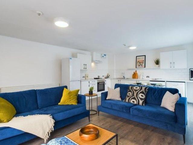 Clint Road West, Liverpool, L7 5DB, United Kingdom | Room for rent #140398759 | Rentberry