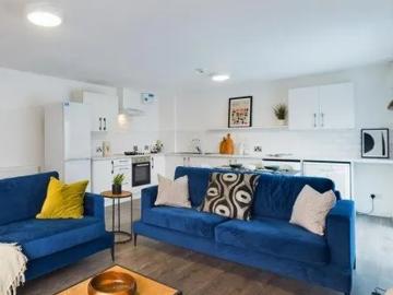 Kensington L7 Liverpool, Kensington Liverpool, L7, North East Wales, Midlands