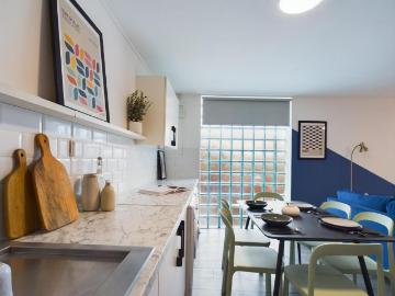 Kensington L7 Liverpool, Kensington Liverpool, L7, North East Wales, Midlands