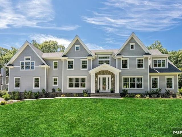 Clinton Ave, Wyckoff, Home For Sale