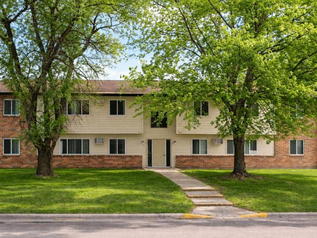 Clinton Community Housing