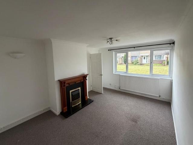 Clinton Park, Tattershall, LN4