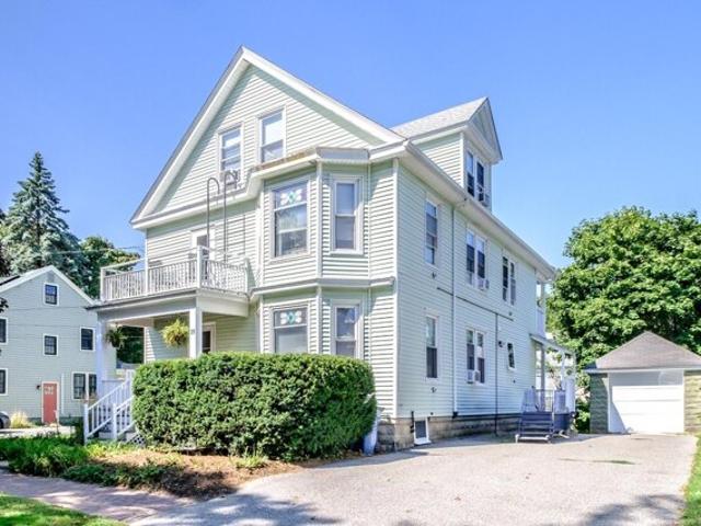 Clinton St, Portland, Home For Sale