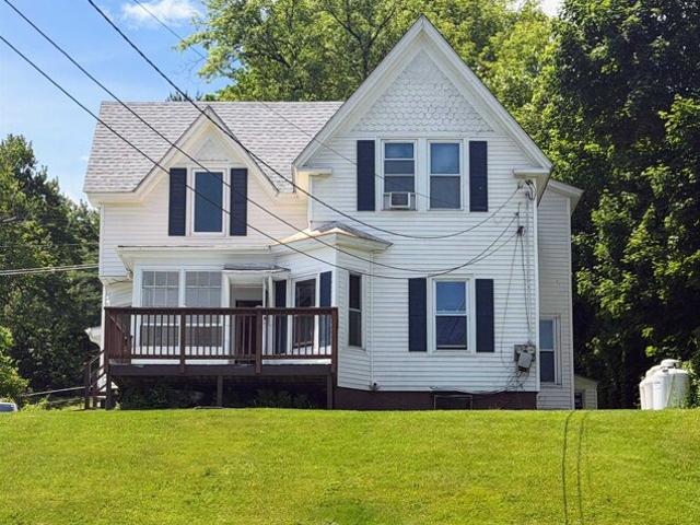 Clinton St, Springfield, Home For Sale