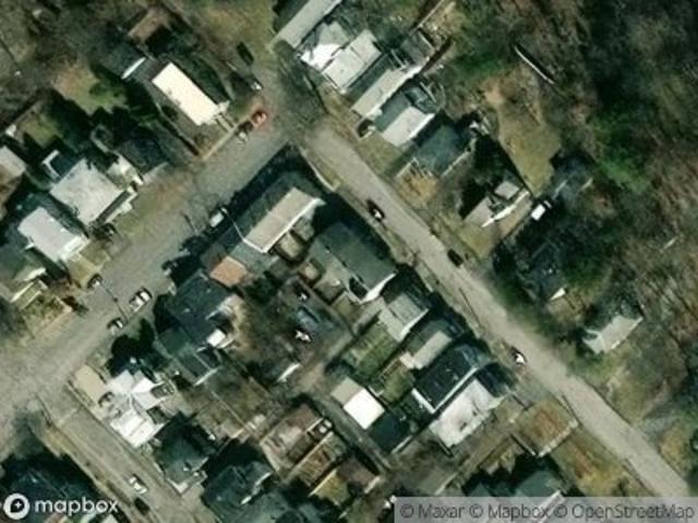 Clinton St