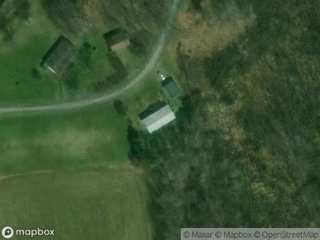 Clintonville Rd