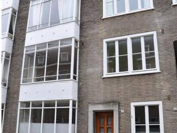 Cliostraat, Amsterdam, Nederland