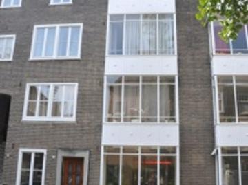 Cliostraat, Amsterdam, Nederland