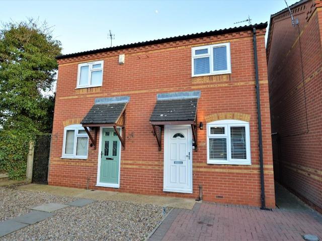 Clipstone Gardens, Wigston LE18, 2 bed property to rent, £1,025 pcm | PrimeLocation
