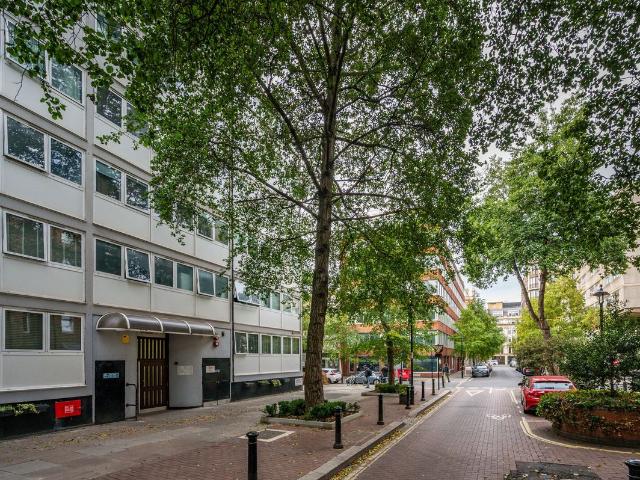 Clipstone Street, Fitzrovia, London W1W, Studio to rent, £2,275 pcm | PrimeLocation