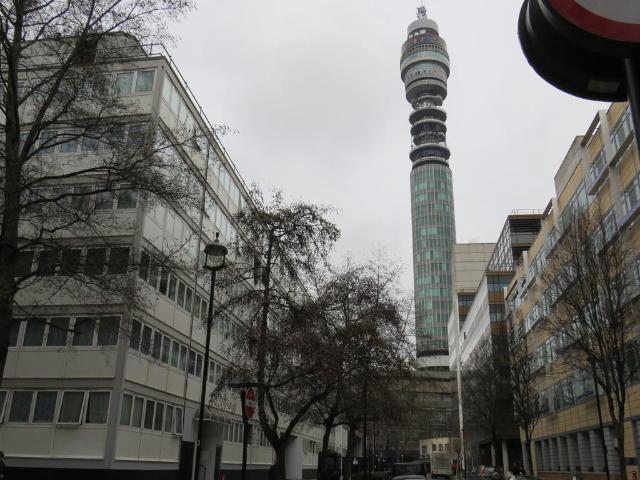 Clipstone Street, London W1W Studio to rent £1,906 pcm £440 pw
