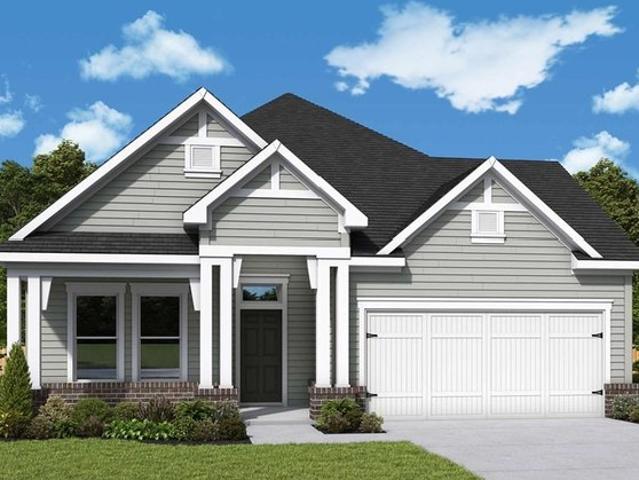 Clippard Plan Hidden Springs The Village Collection Community