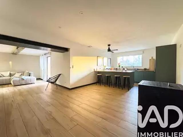 Cliron 08090 Achat / Vente maison 5 pièces t5 terrasse