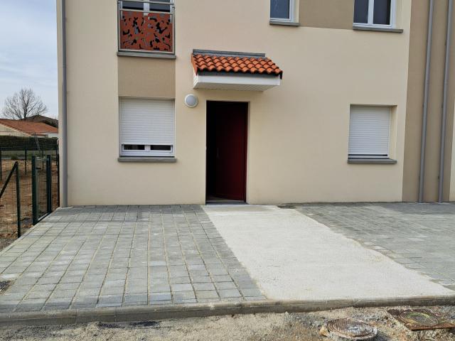 CLISSON MAISON NEUVE 100 M2