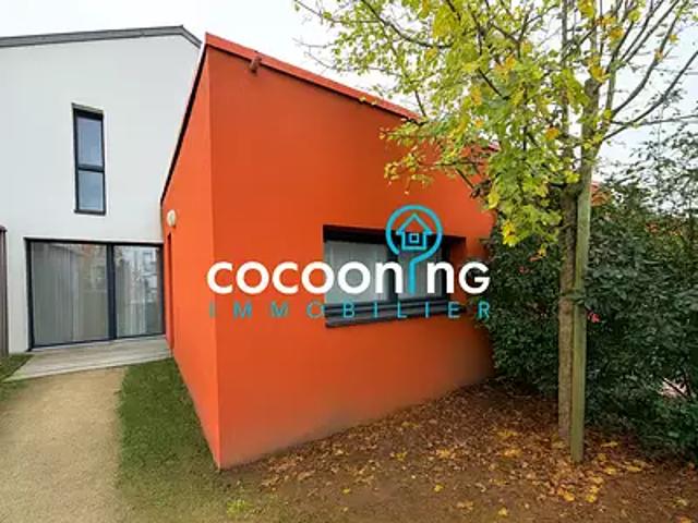 Clisson 44190 Achat / Vente maison 4 pièces t4