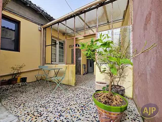 Clisson 44190 Achat / Vente maison 6 pièces t6 au dernier étage