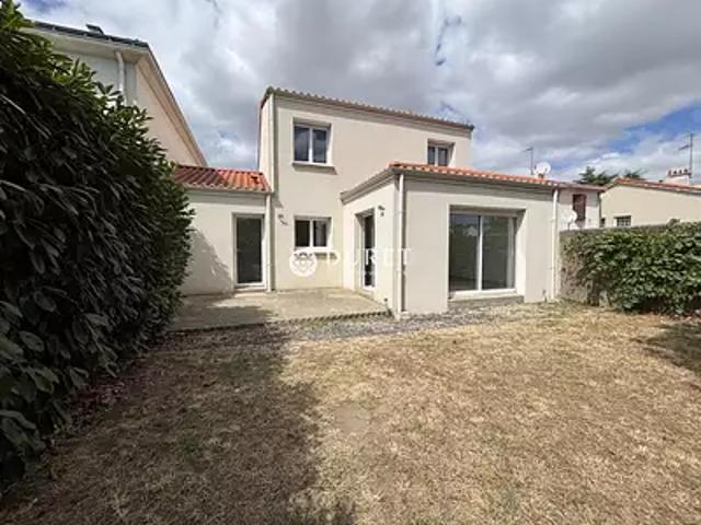 Clisson 44190 Achat / Vente maison 6 pièces t6 parking