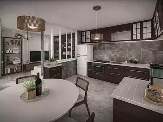 Clisson 44190 Achat / Vente appartement 5 pièces t5 au dernier étage