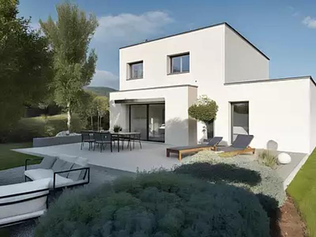 Clisson 44190 Programme neuf maison neuf à vendre 6 pièces
