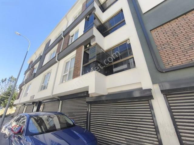 Clk Gm'den Çamlıca Batıkent Sınırında Satılık 3+1 Daire