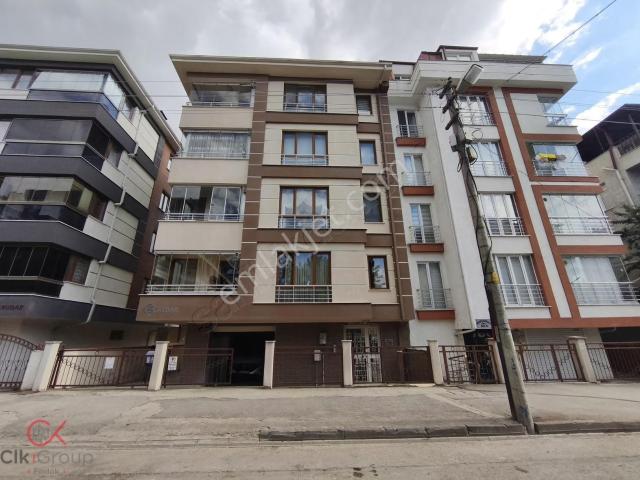 Clk Gm'den Gökmeydan'da Merkezi Konumda Satılık 3+1 Fırsat Daire