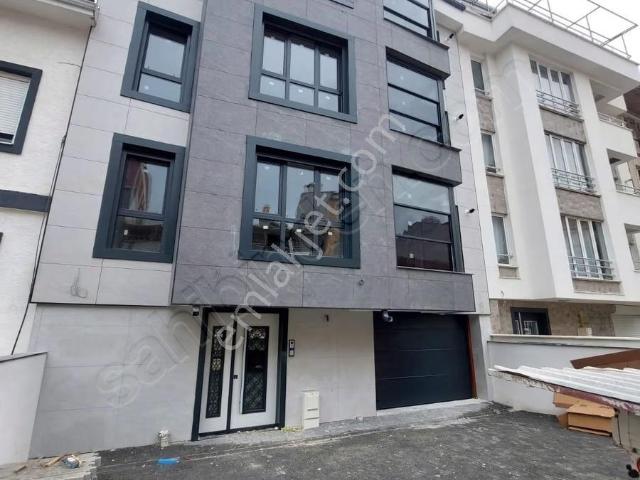 Clk Gm'den Gökmeydan'da Satılık 3+1 Ultra Lüks Ara Kat Daire