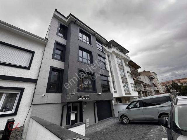 Clk Gm'den Gökmeydan'da Satılık 3+1 Ultra Lüks Daire