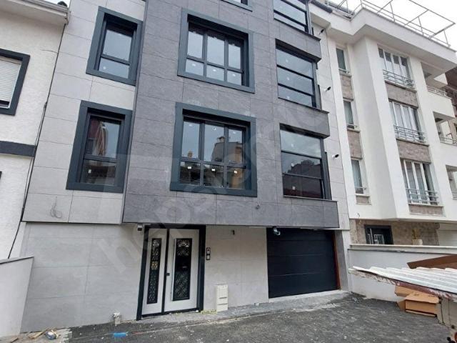 CLK GM'DEN GÖKMEYDAN'DA SATILIK 3+1 ULTRA LÜKS ARA KAT DAİRE