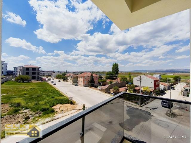 CLK GM'DEN ŞİRİNTEPEDE KİRALIK 2+0 BAHÇELİ TİP SIFIR DAİRE