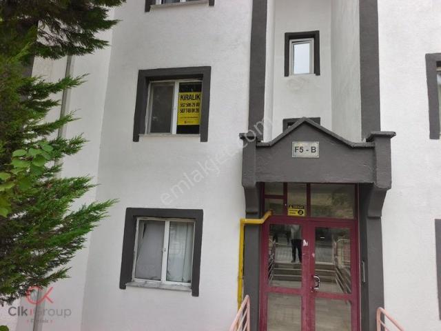 Clk Gm'den Ihlamurkent Kiralık 2+1 Daire