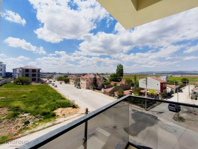 Clk Gm'den Şirintepede Kiralık 2+0 Bahçeli Tip Sıfır Daire