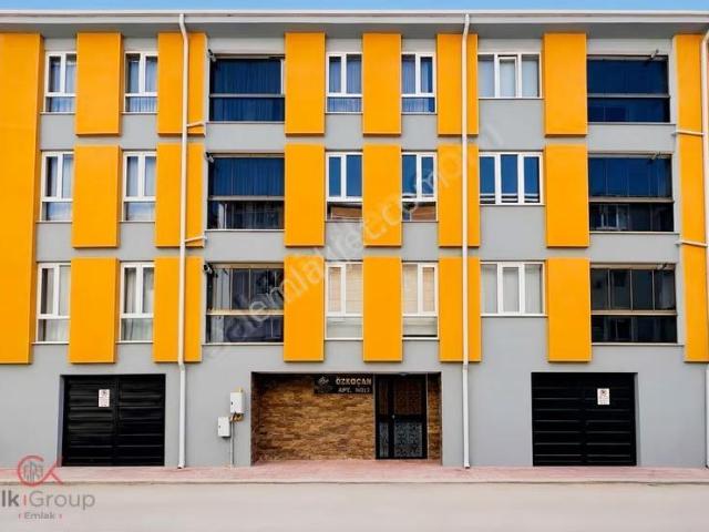Clk Gm'den Şirintepede Kiralık 3+1 Arakat Asansörlü Daire