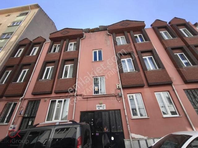 Clk Gm'den Satılık Uygun Merkezi Konumda Satılık 1+0 Daire