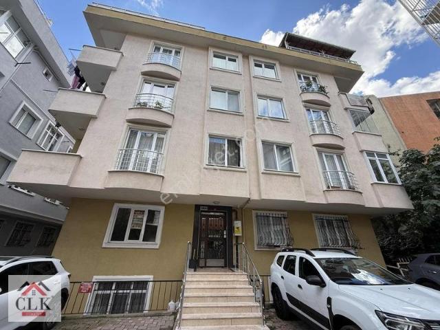 Clk'dan Camlık Mh Kiralık 2+1 Yüksek Giriş