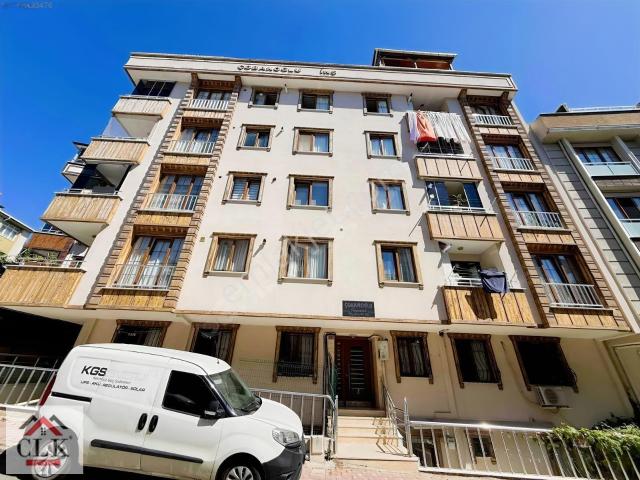 Clk'dan Camlık Mh Satılık 2+1 Yüksek Giriş eminevime Uygun