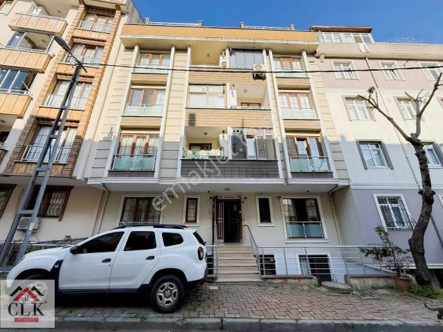 Clk'dan Çamlık Mh. Satılık 3+2 Satılık Dubleks Daire