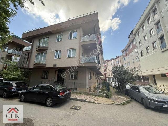 Clk'dan Mehmet Akif Mh Kiralık 1+1 Yüksek Giriş
