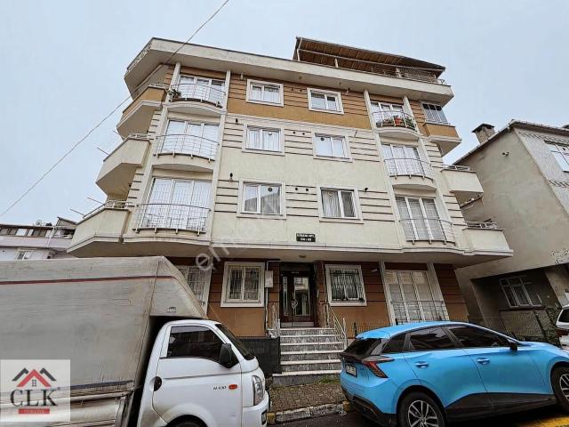 Clk'dan Mehmet Akif Mh Satılık5+2dubleks Daire
