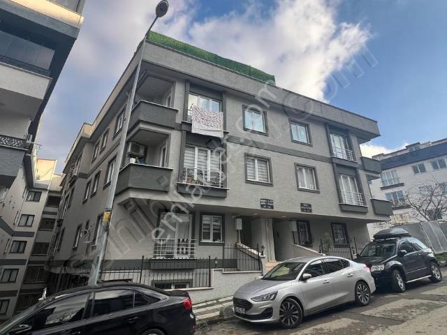 Clk'dan Merkez Mh Satılık 2+1 Daire emin Evime Uygun