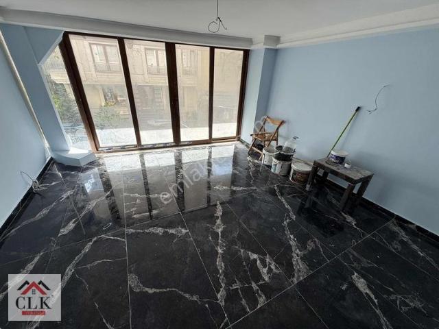 Clk'dan Mimar Sinan Mh.kiralık 1+0 stüdyo Daire