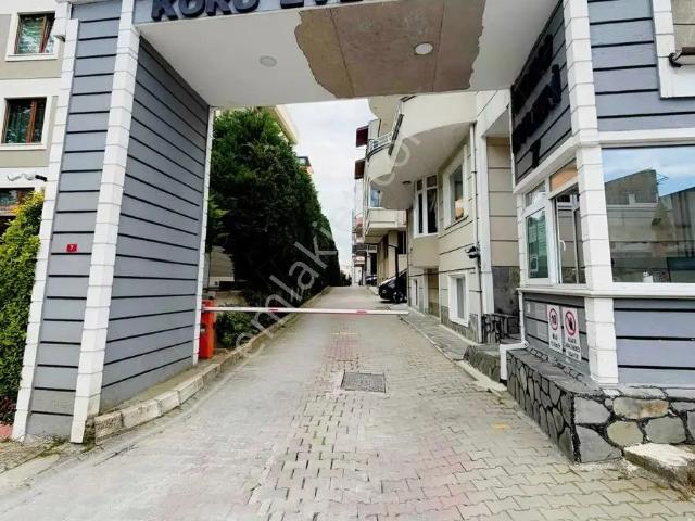 Clk'dan Taşdelen Koru Evleri 7 Satılık Ferah 3+1 Daire