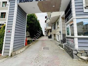 Clk'dan Taşdelen Koru Evleri 7 Satılık Ferah 3+1 Daire