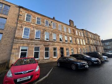Glasgow, Glasgow and Clyde Valley - Equipped kitchen