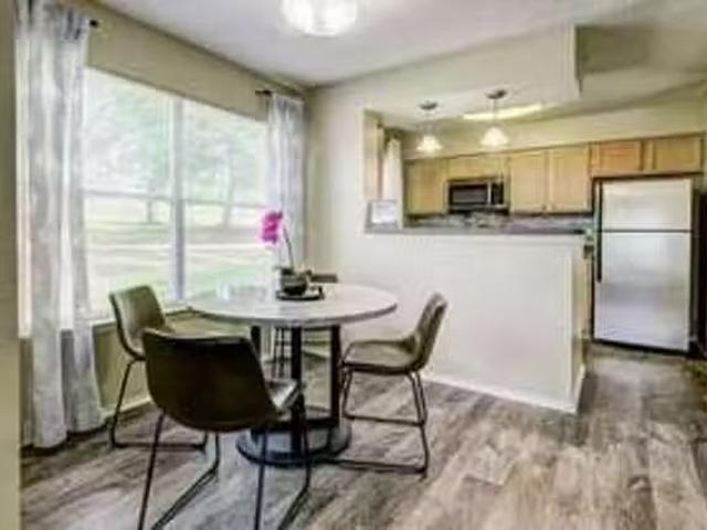Club at North Hills, 721 Lincoln Club Drive, Mc Knight 1 Bed.