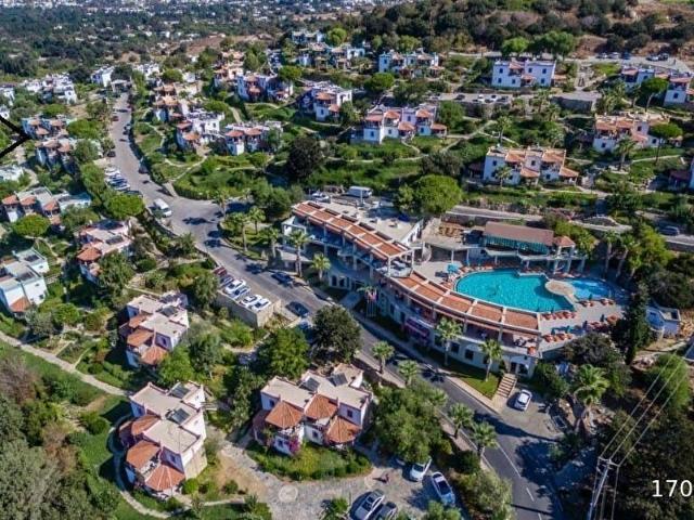 Club Armonia Bodrum Evleri 115 Temmuz Tapulu Devremülk