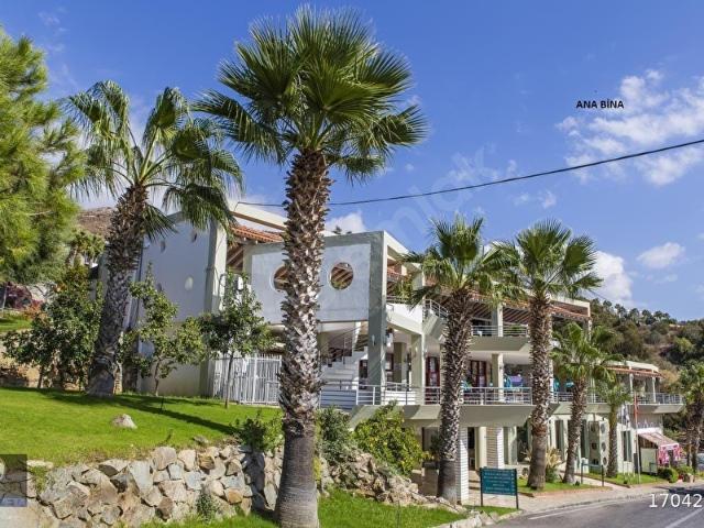 Club Armonia Bodrum Evlerinde 1530 Temmuz Tapulu Devremülk