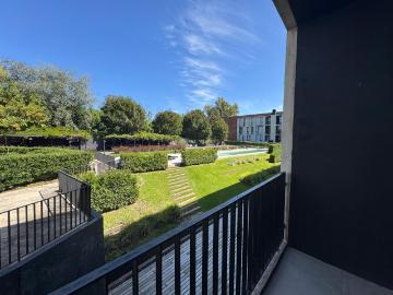 Piso en alquiler en Villa Rosa - Aire acondicionado